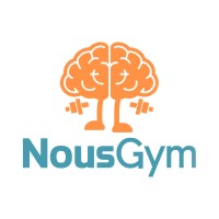 NousGym logo - Similar company to Mrphone.Gr