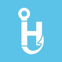 Hooked Creative Media logo - Similar company to Harper Creative