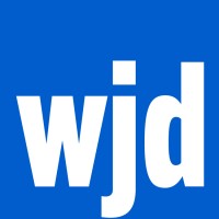 World Jewish Daily logo - Similar company to Urban Forge
