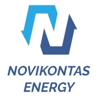 Novikontas Energy logo - Similar company to Elwind Offshore