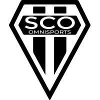 SCO Omnisports logo - Similar company to Sco Angers Athlé