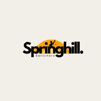 Springhill Solicitors logo - Similar company to Jirika