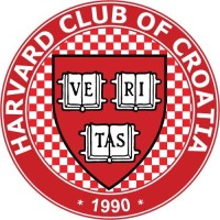 Harvard Club of Croatia logo - Similar company to Mysender