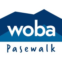 WOBA Wohnungsbaugesellschaft Pasewalk GmbH logo - Similar company to Crowdmedia Gmbh
