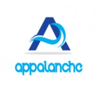 Appalanche Corporation logo - Similar company to Befriend Ai