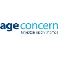 AGE CONCERN KINGSTON UPON THAMES logo - Similar company to Joltify Ltd