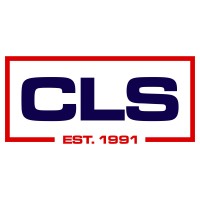 CLS logo - Similar company to Tech It To The Limit