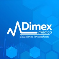 Dimex Médica logo - Similar company to Stmedic