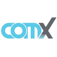 ComX Competitive Excellence logo - Similar company to Bouwgenie