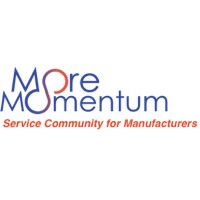moreMomentum logo - Similar company to Si2-Group