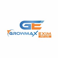 Growmax Exim Pvt. Ltd. logo - Similar company to Threaded Brass Inserts
