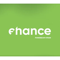 Ehance logo - Similar company to Buro Dit
