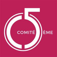 Comité 5ème HEC Liège logo - Similar company to Cafet' Hec