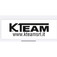 K-TEAM srl logo - Similar company to Tec3I