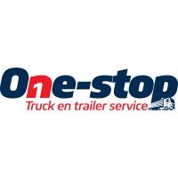 One-stop Truck & Trailerservice logo - Similar company to Smartlog.Com