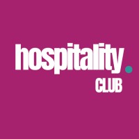 Hospitality Club logo - Similar company to Biteluxe
