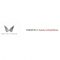 Perth Mahindra Rise logo - Similar company to Team Stratos