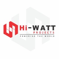 HI-WATT PROJECTS logo - Similar company to Vision Power