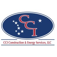 CCI Construction and Energy Services, LLC logo - Similar company to Ses Infrastructure Services Llc