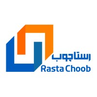 RastaChoob logo - Similar company to Farir Teb