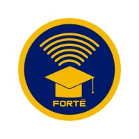 Fortē Colleges of Excellence logo - Similar company to Pak Academia International School