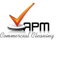Apm Commercial Cleaning Inc.