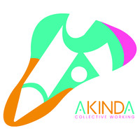 A Kinda Collective Working logo - Similar company to The Flexiport