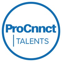 ProCnnct Talents - Human Resource Solutions logo - Similar company to Epic Recruitment Services Llc