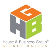 HBG Bienes Raíces logo - Similar company to Loscabostrip