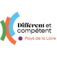 Différent et Compétent en Pays de la Loire logo - Similar company to Différent Et Compétent Réseau