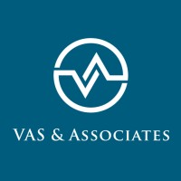 VAS & Associates Inc. logo - Similar company to Oko Assembly