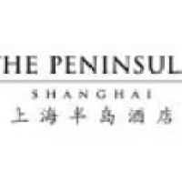 上海半岛酒店 logo - Similar company to Sava Trade & Consulting