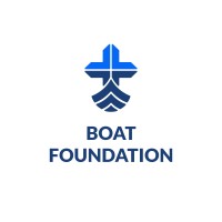BOAT Foundation logo - Similar company to Primary Data Mine Ltd