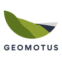 Geomotus logo - Similar company to Asst Pty Ltd (Applied Scientific Services & Technologies)