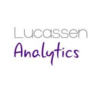 Lucassen Analytics logo - Similar company to De Vries Titan
