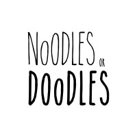 Noodles Or Doodles