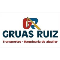 GRUAS RUIZ, S.A.U. logo - Similar company to Apifema