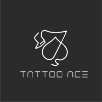 Tattoo Ace Studio logo - Similar company to Gridx Studio