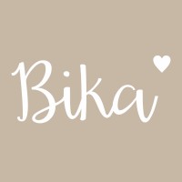 Bika Kids logo - Similar company to Jidi Kids