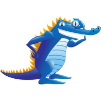 Aligator Agência de Marketing Digital logo - Similar company to Mk Onze