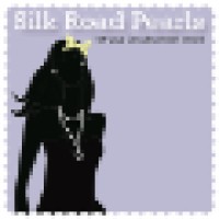 Silk Road Pearls, Llc