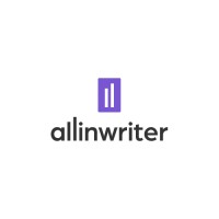 Allinwriter.com logo - Similar company to Misoboapp