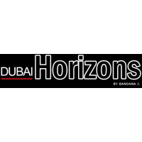 Dubai Horizons logo - Similar company to One Motion Studio