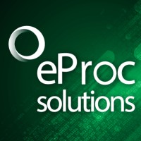 eProc Solutions Ltd. logo - Similar company to Eproc®