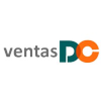 Ventas DC logo - Similar company to Consultoría Empresarial Espinosa, S.L.