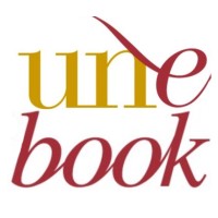 Unebook logo - Similar company to Verba Volant