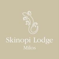 Skinopi Lodge logo - Similar company to Erosantorini