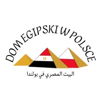 Egyptian House in Poland logo - Similar company to Eletor Ltd.