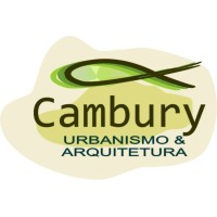 Cambury Urbanismo e Arquitetura logo - Similar company to W Curi
