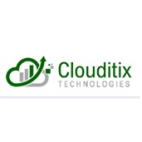 Clouditix Technologies logo - Similar company to Rightexe